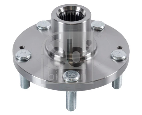 Wheel Hub